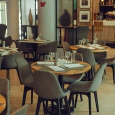 Building Friendships and Fostering Genuine Connections on Korean Restaurant Near Me