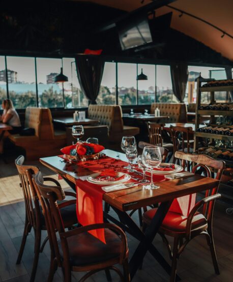 Services Korean Restaurant Near Me