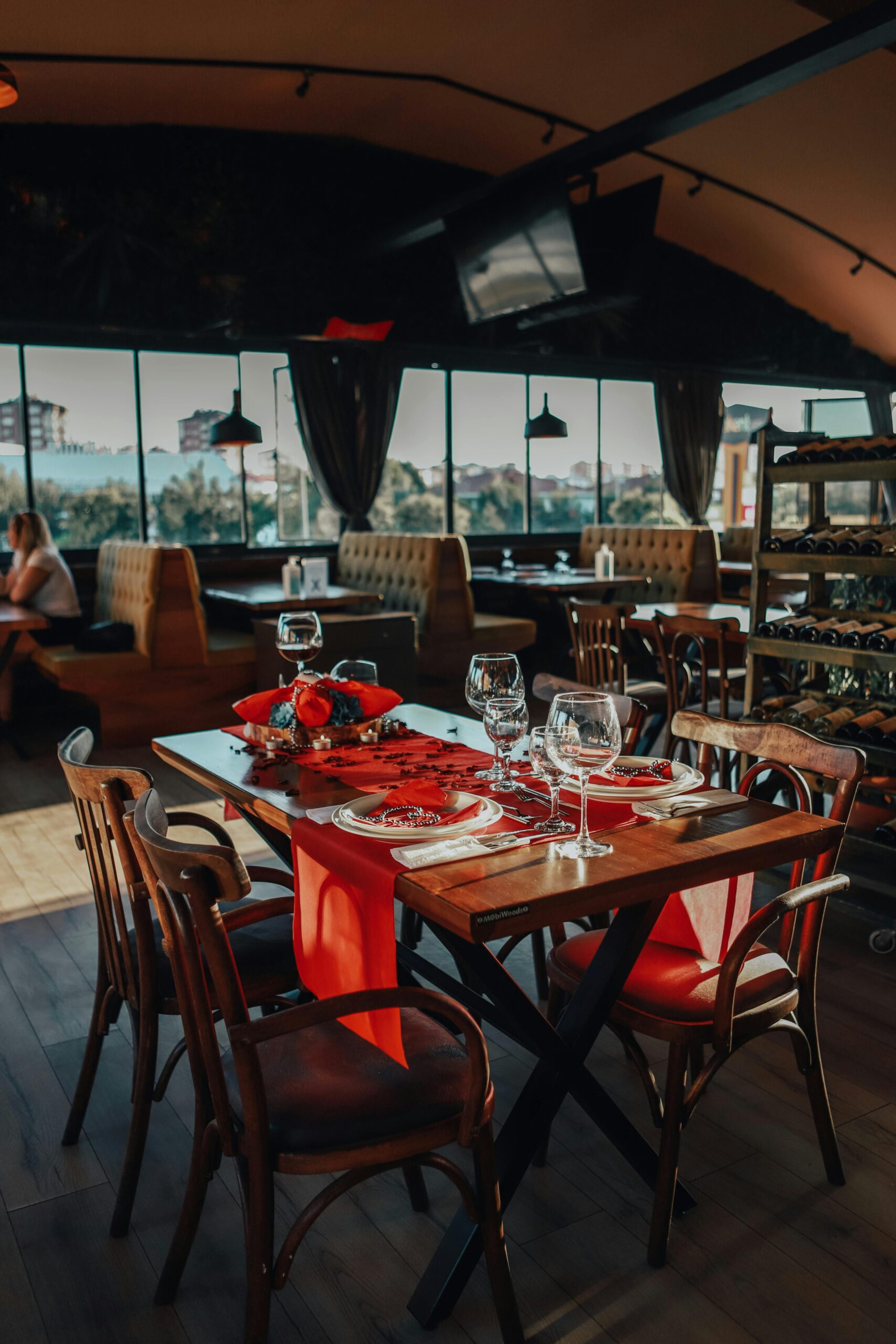 Discover Our Story Korean Restaurant Near Me