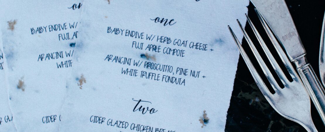 Menu Korean Restaurant Near Me